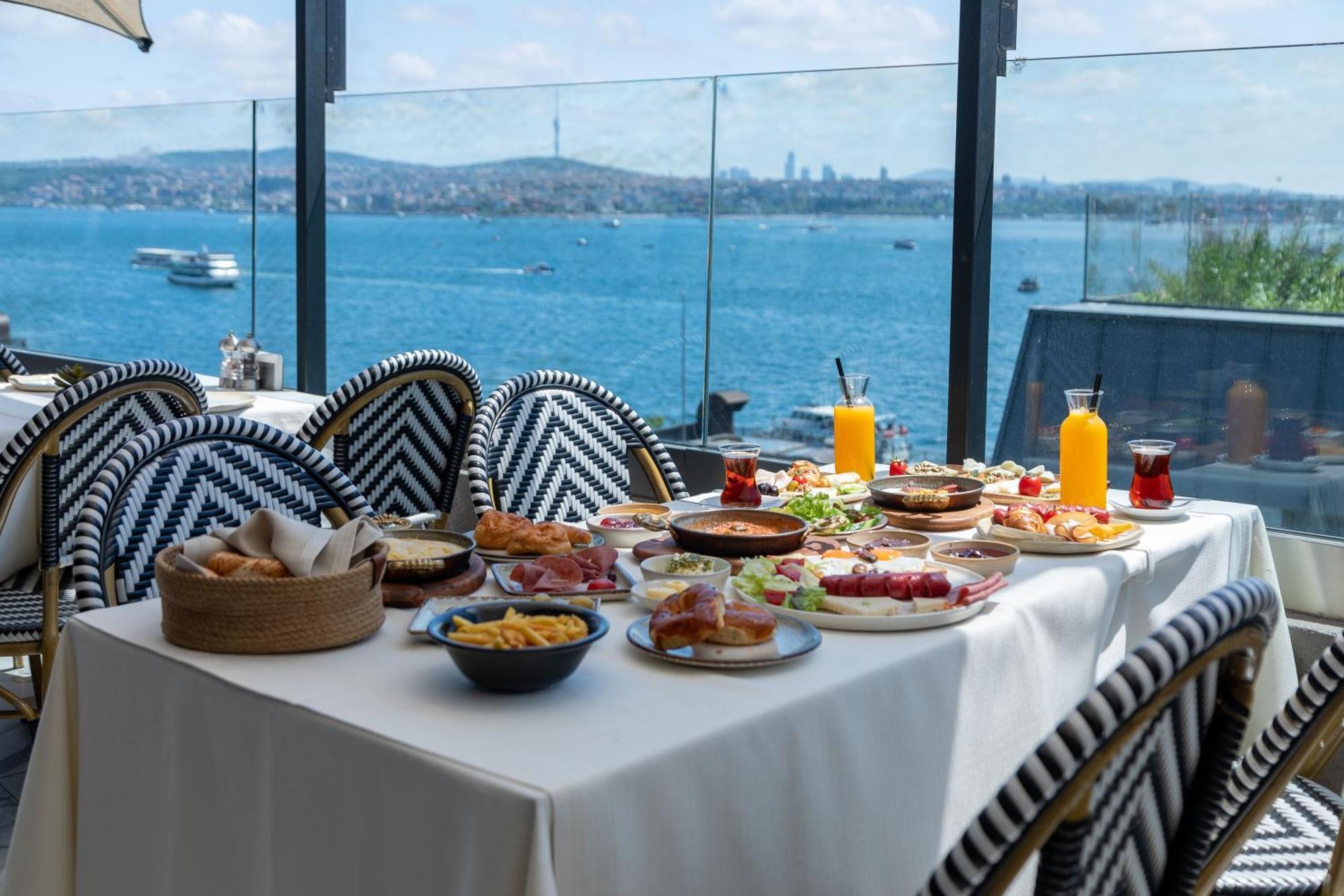 Hotel De Reve Galata-Special Class — Photos 3